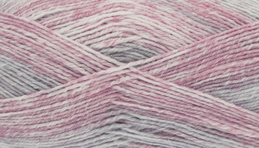 Drifter 4Ply Rose 4236